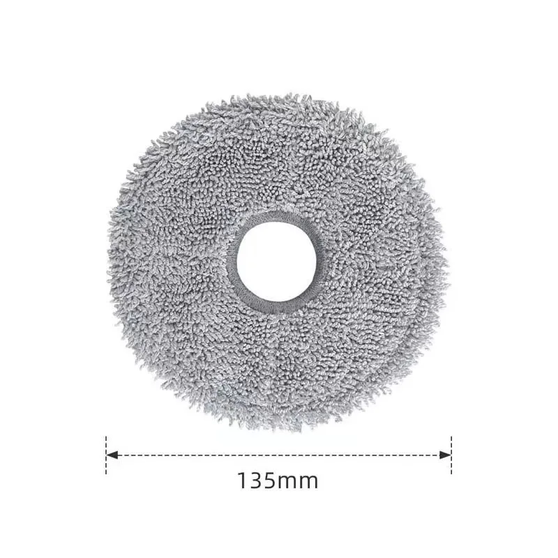 Xiaomi S20 2シングルモップ Amazon.com: Replacement Parts for Xiaomi S20 Robot Vacuum Cleaner