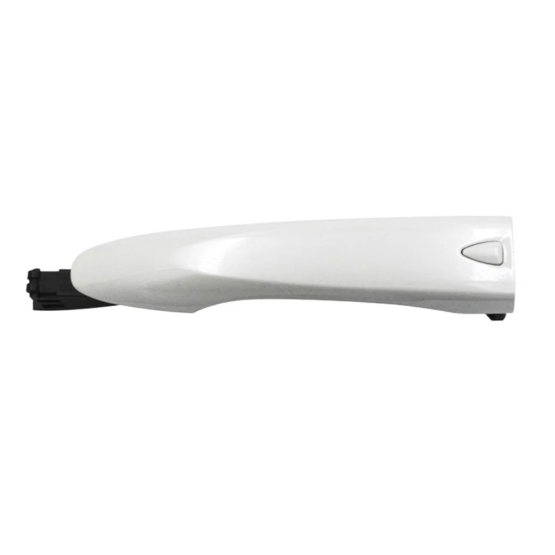 For Renault Koleos Front Left Outer Door Handle Inductive External Handle External Buckle Handle