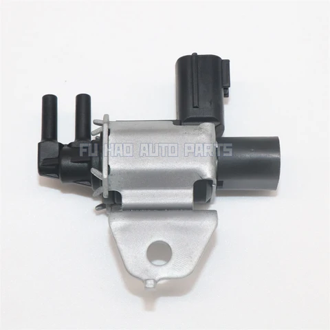Оригинальный Соленоидный клапан управления K5T46673 14955-8J10A P1800 для Nissan Altima Maxima Murano Pathfinder Frontier 149558J10A