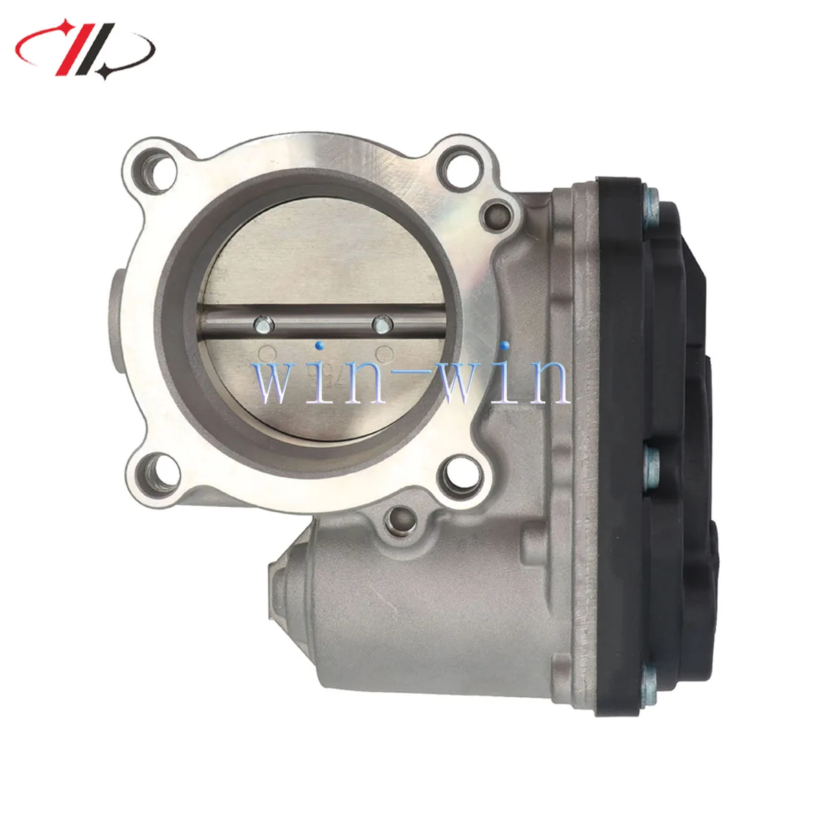 High-Quality Throttle Body For VOLKSWAGEN FOX GOL GOLF VOYAGE SAVEIRO 1.6L Body Acceleration 032133062B 04E133062K A2C85080800