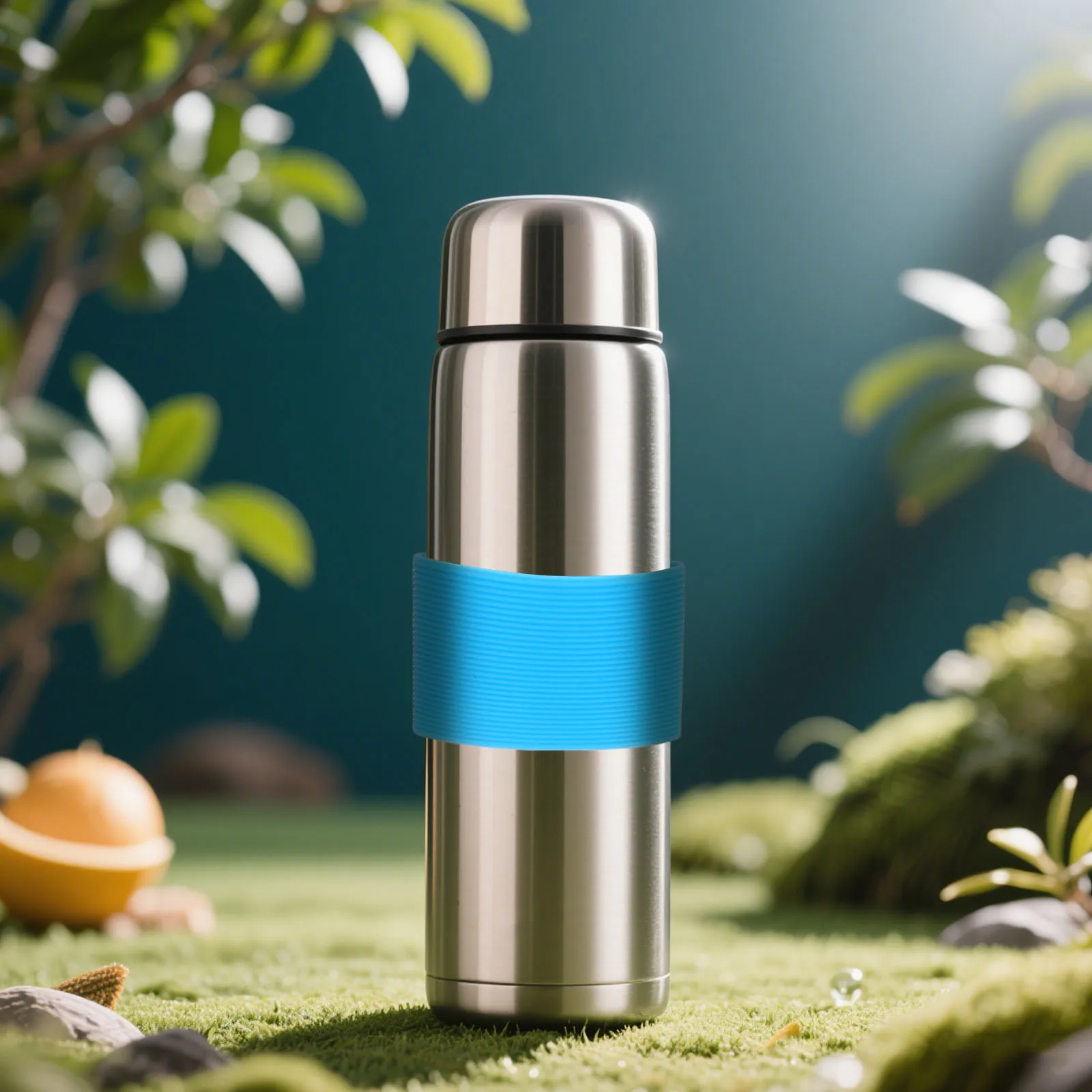 

4Pcs Silicone Protective Sleeve Heat Resistant Non Cover for Glass Bottle Water Bottle Mug Colorful Sleeve