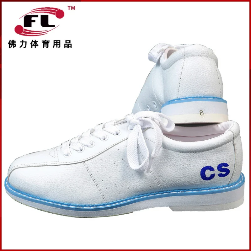 Brand FL Size 29-47 Sneakers Sports Shoes Bowling Supplies Unisex Bowling Shoes Athletic Professional Children Kid Bowling Shoes