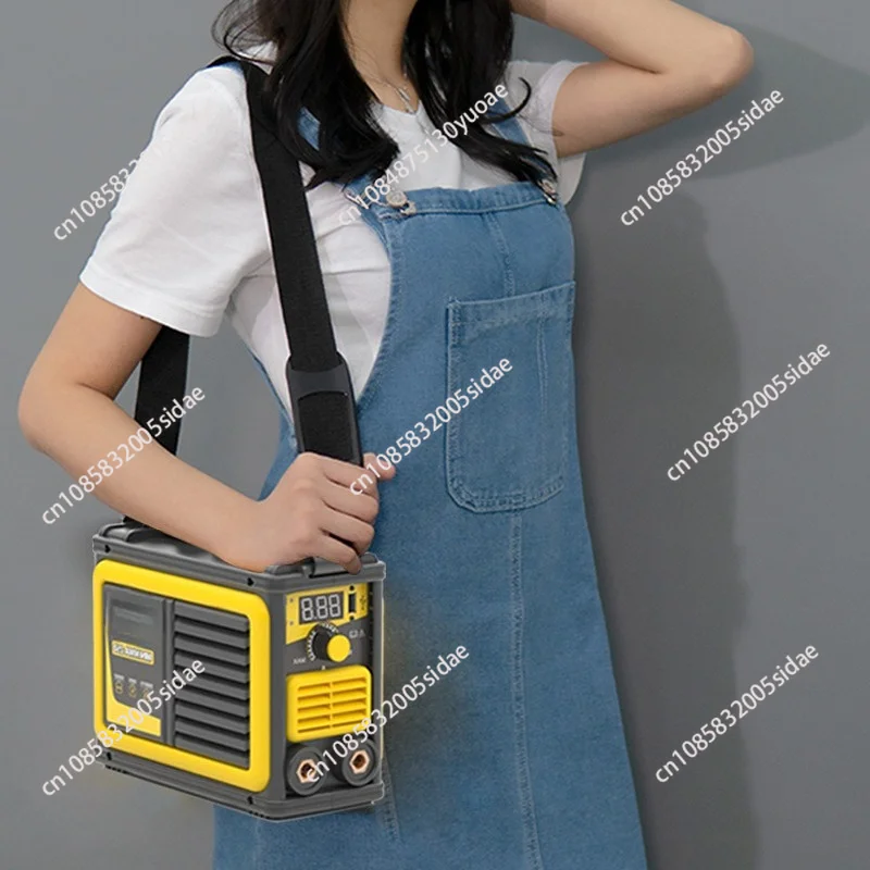 3500W Household mini 250 inverter portable welding machine 110/220V  Arc Welders 20-250A