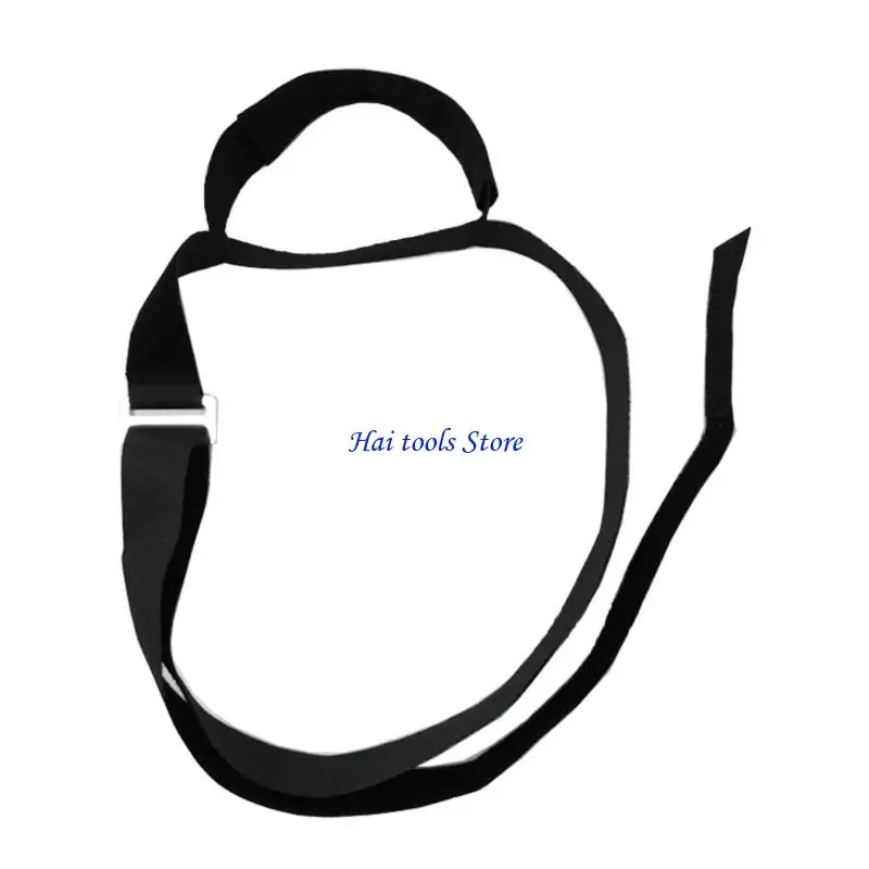 X37E Furniture Moving Carrying Straps Carry Rope Lift Heavy Furniture Transport Belt Ropes Lifting Cord Ropes