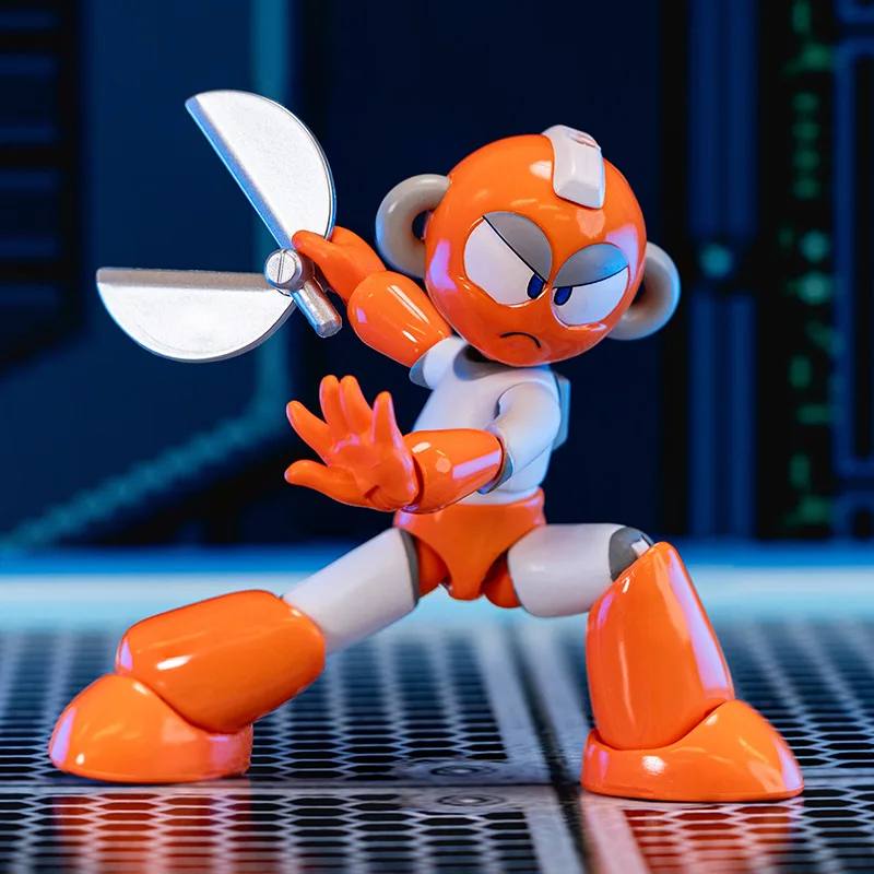 ジャダ-ロックマン,メガマン,シザーマン,電気男爆弾,グリーンマン,漫画