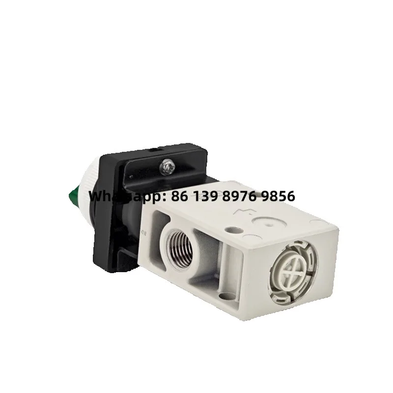 Mechanical Valve Vm230-02-00A Vm230-30Ra-32-33A-34G/Y/Ba-01A-02A-08A