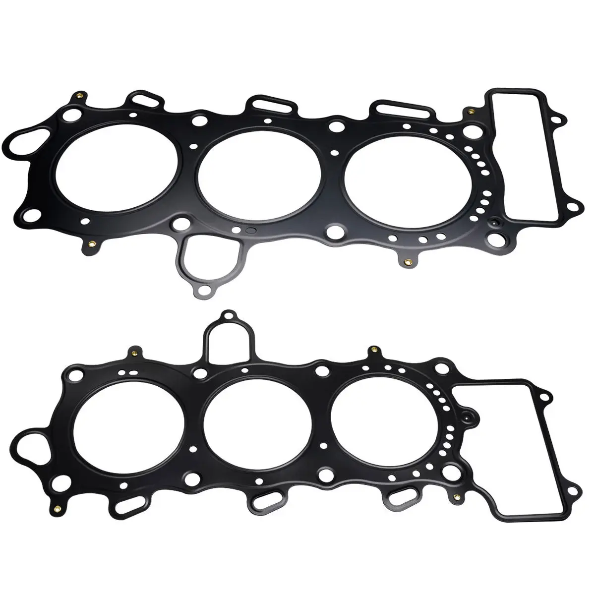 

For Honda GL1800 01-17 NRX1800D Valkyrie Rune 04-05 Cylinder Gasket