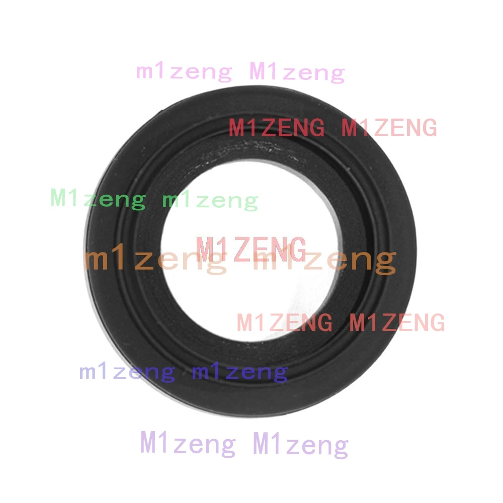 2pcs soft Rubber ViewFinder Eyecup EyePiece for Nikon D2 D2X D3 D3X D3S D4 D5 DF D500 D700 D800 D810 D850 F5 F6 camera DK-17