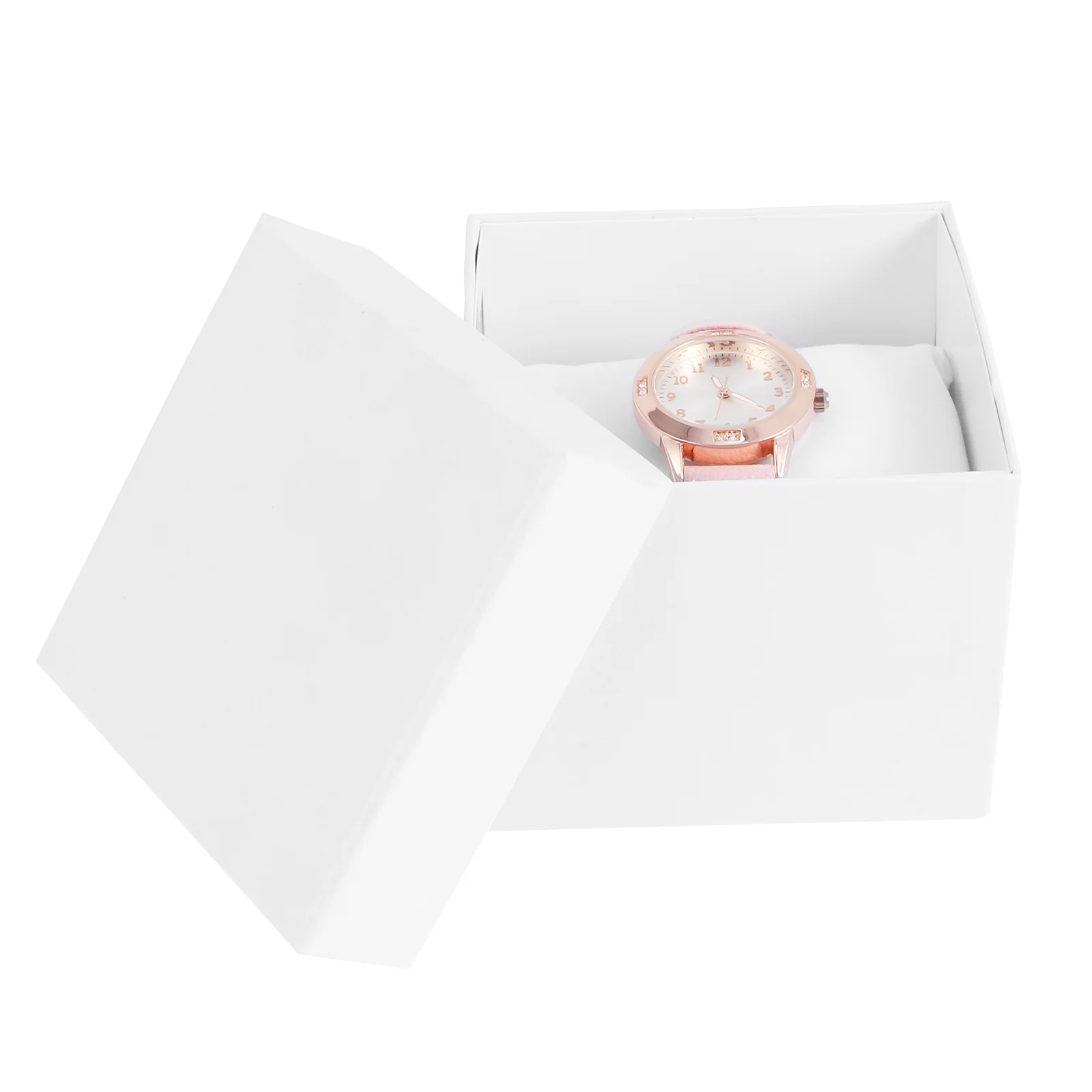 Modieus damespolshorloge Retro beknopt quartz horloge Milieuvriendelijk Duurzaam Comfortabel Alle gelegenheden Cadeau