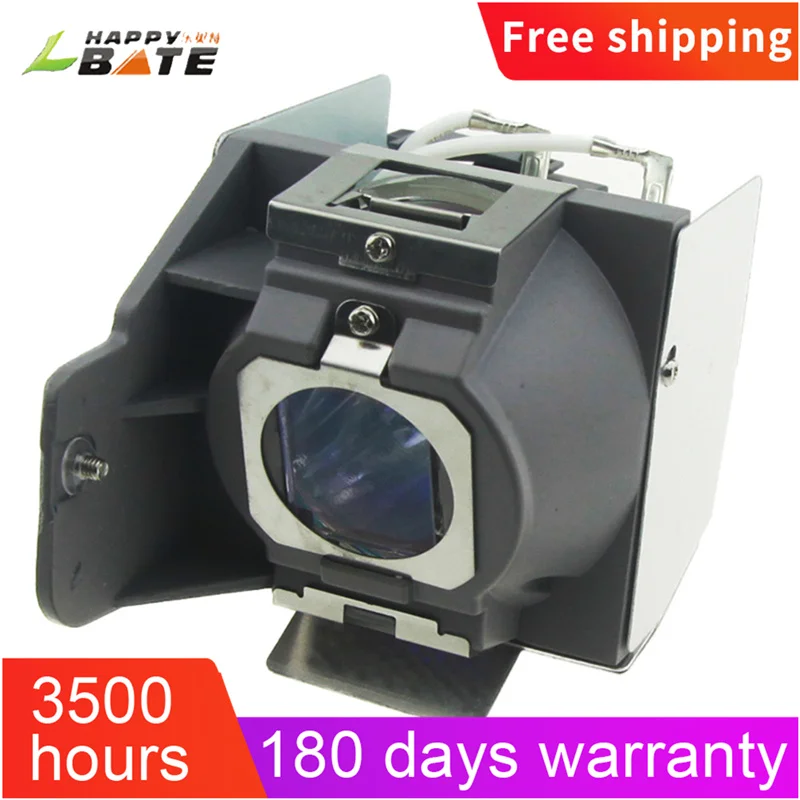 RLC-079 projektor zastępczy dla VIEWSONIC PJD7820HD,VS14937,PJD7822HDL OSRAM P-VIP 210/0.8 E20.9n