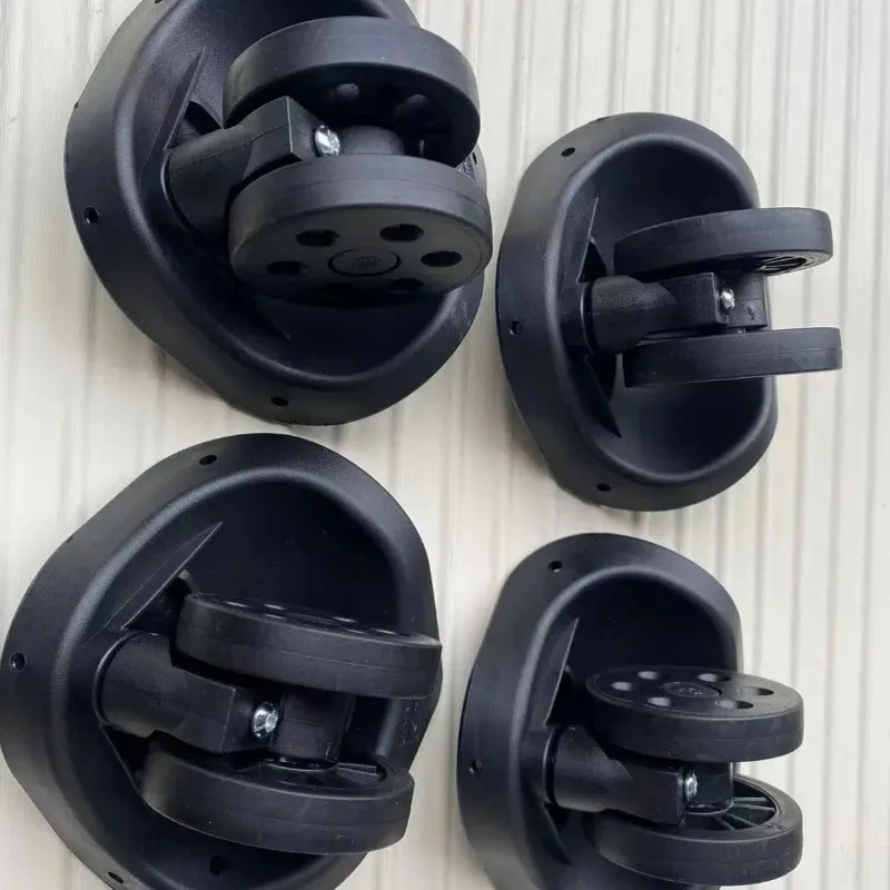For Rimowa Suitcase Caster Hub Base Replacement Universal Wheel Luggage Repair Spare Accessory