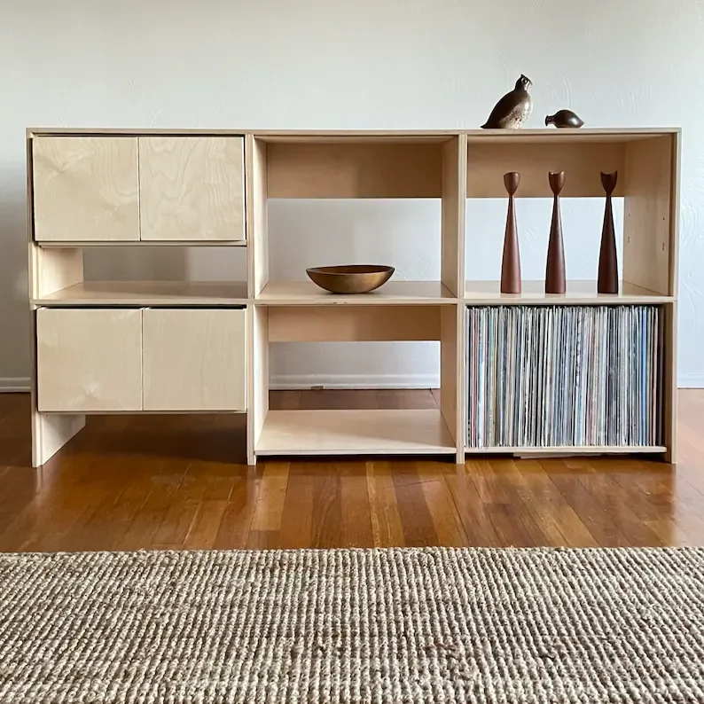 

&c Factory Supply Living Room Side Cabinet TV Cabinet Design Modern Wine Storage Display Cabinet