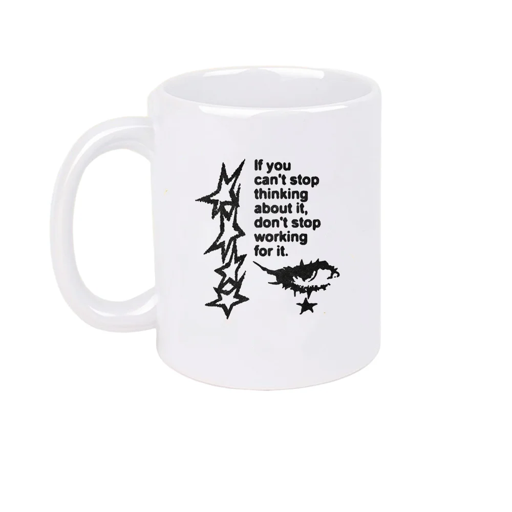 11oz Ceramic Coffee Mug with 
