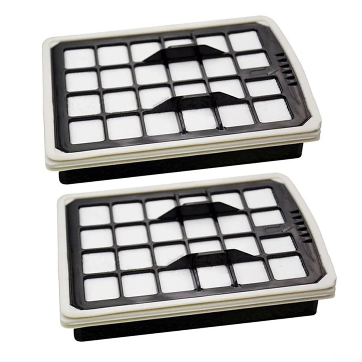 Filtro HEPA A66T 90946 per Aldi 800820   Easy-Home per il filtro di protezione del motore dell'aspirapolvere Eureka Apollo AK9/AK10