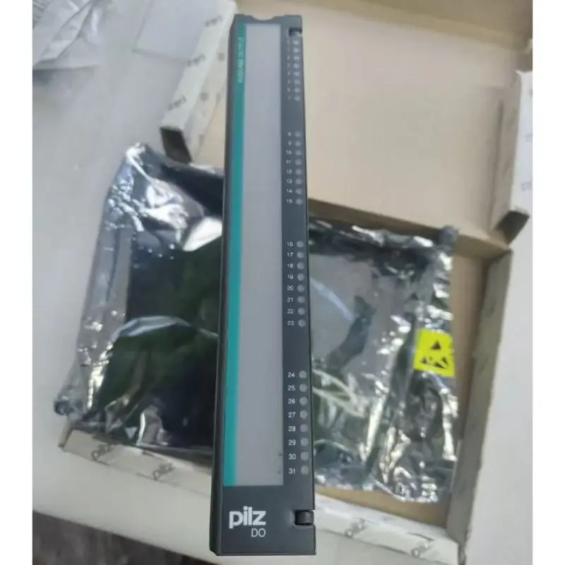 New P9 DO Module 303111 Fast Shipping