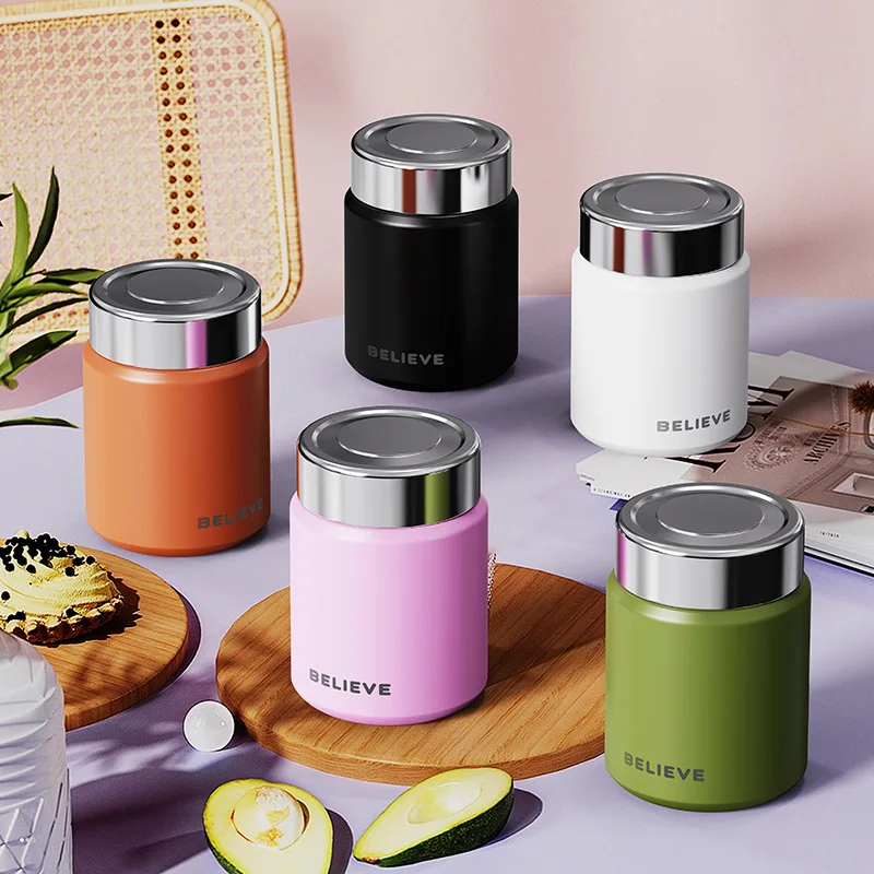 180ml Mini Stainless Steel 316 Thermal Flask Fashion Portable Pocket Coffee Tea Thermal Water Bottle Tumbler