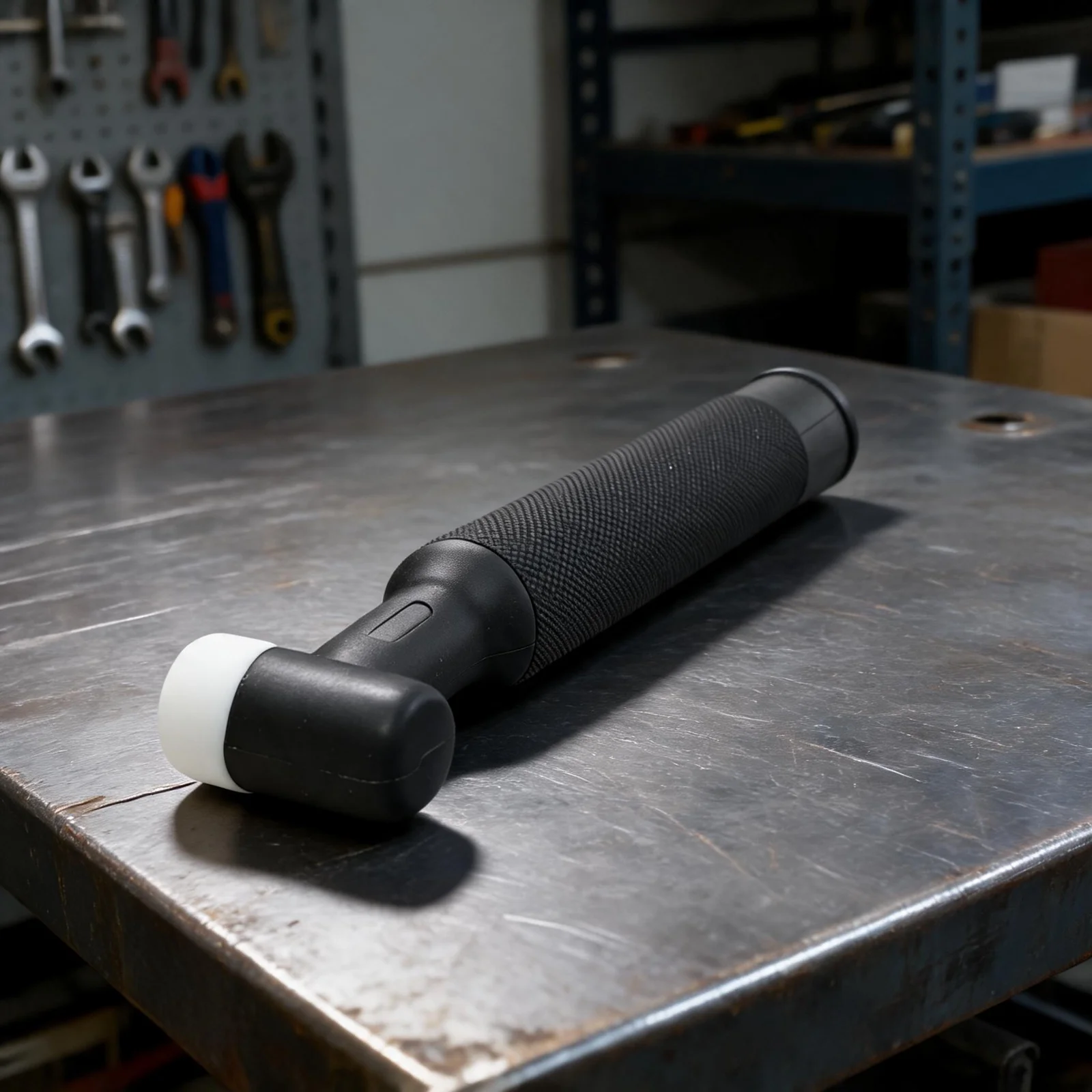 WP-26F SR-26F Replacement Torch Head Air Cooled Design Flexible Joint for Consistent Stability and Weld Penetration
