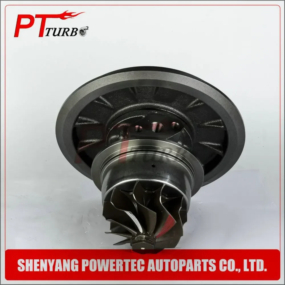 

Turbo Cartridge For Detroit truck diesel 6L60 S60 60 Series 12.7L 1998 712402-5007S 714795-0004 R23528065 806220 Turbine Core CA