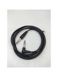 Dual Trigger Cable for Roland Electronic V-Drum Pad - Snare Tom Bass