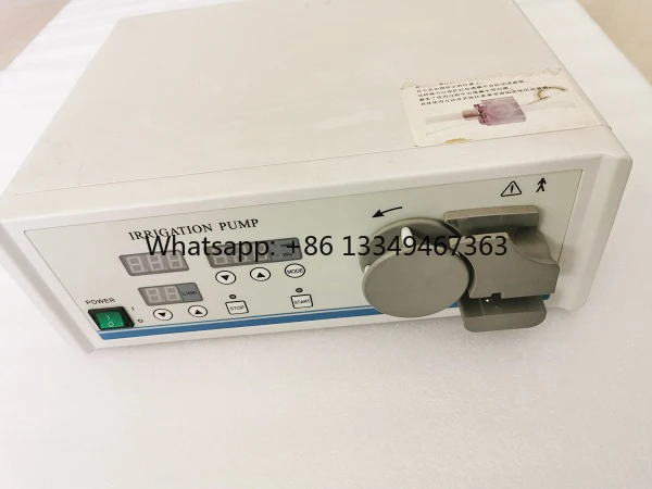 

wholesale Surgical Endoscopy Hysteroscopy Irrigation in stock