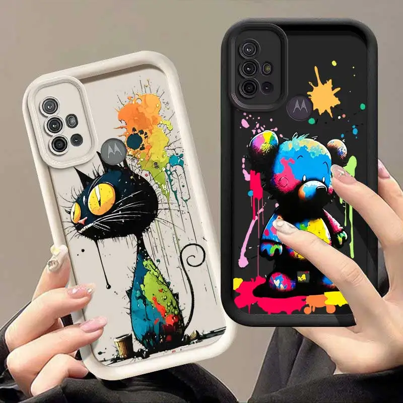 G10 Graffiti Animal…