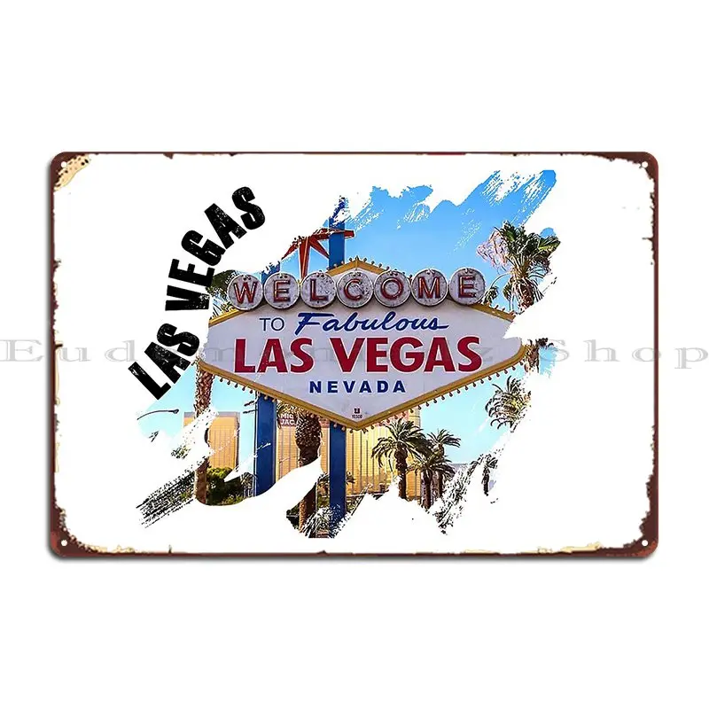 Welcome To Las Vega…