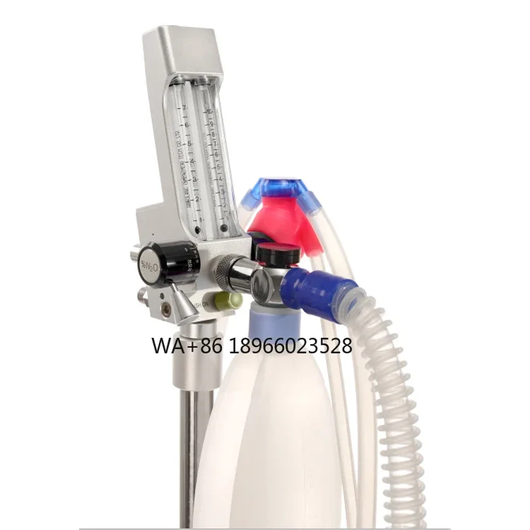 N2o and O2 nitrous oxide for Nitrous oxide Sedation System,