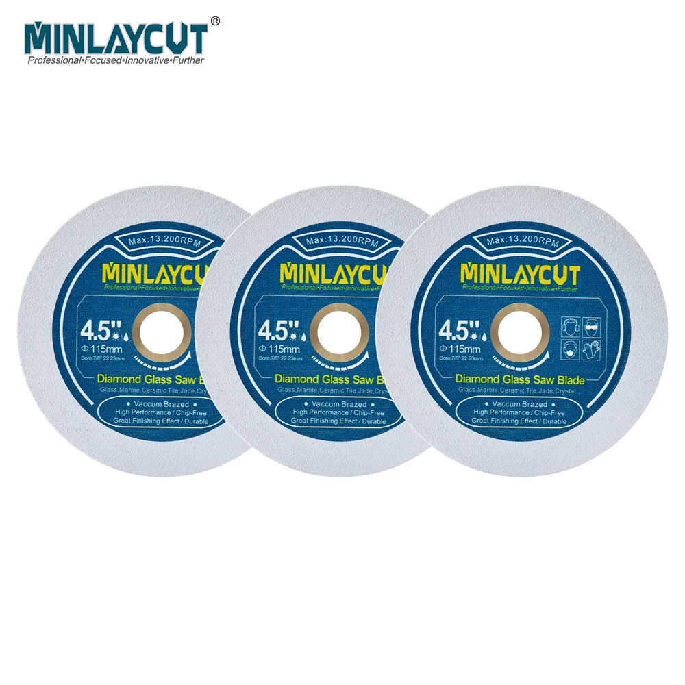 disco-de-corte-diamantado-minlaycut-115mm-1-3-pecas-para-cortar-vidro-jade-cristal-marmore-azulejo-e-ceramica-ferramenta-manual