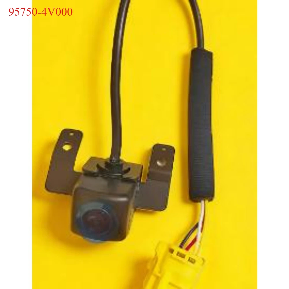 

Оригинальная автомобильная камера заднего вида 95750-4V000 для Hyundai Elantra, абсолютно новая, Китай, 95750 4V000, 1 шт.