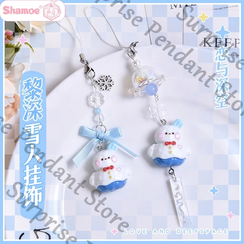 Love And Deepspace … - image