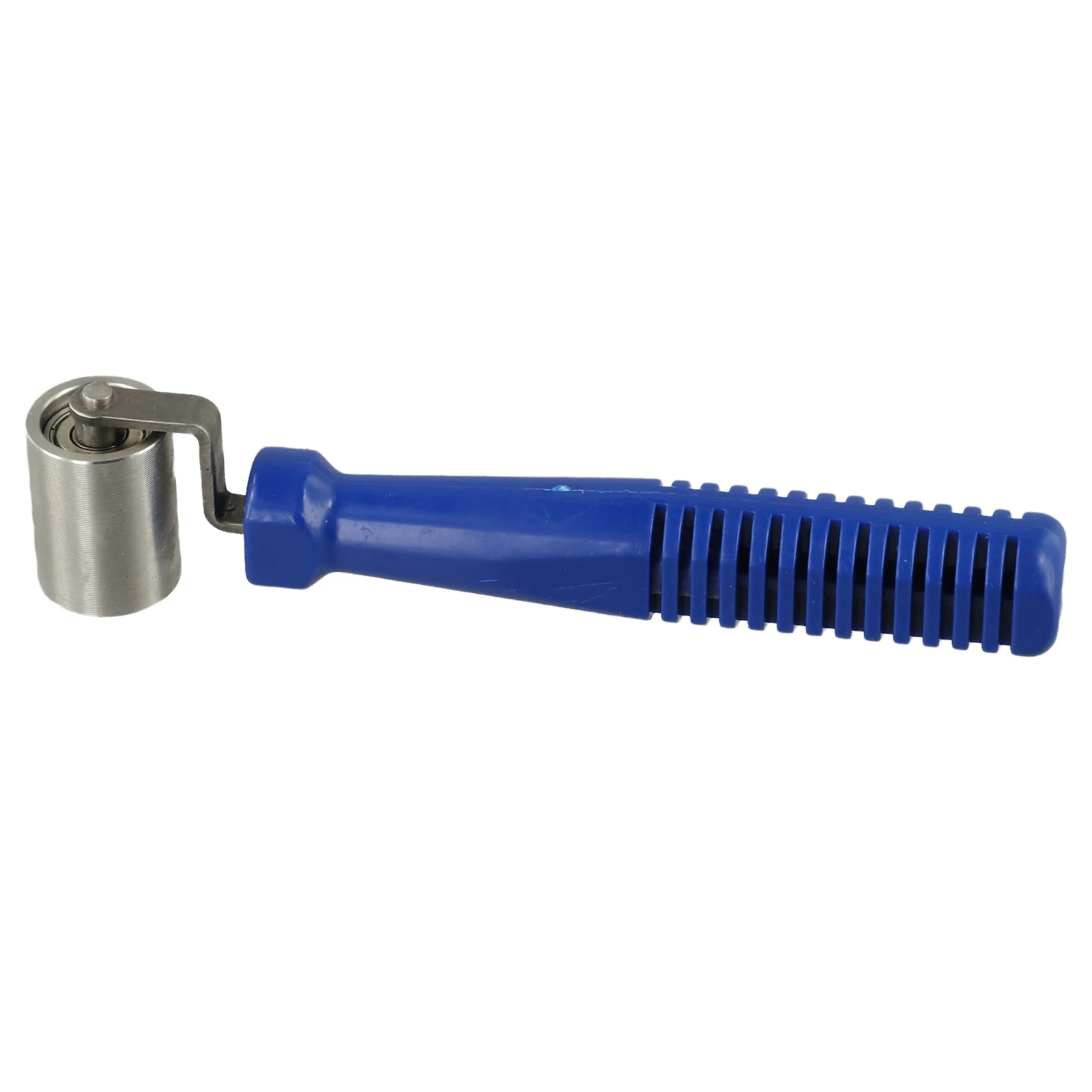 

Anti-slip Seam Roller Tool Decorating Tool 3.3x3cm Roller Size Wallpaper Seam Roller Multi-Purpose Usage Roller Length 18cm