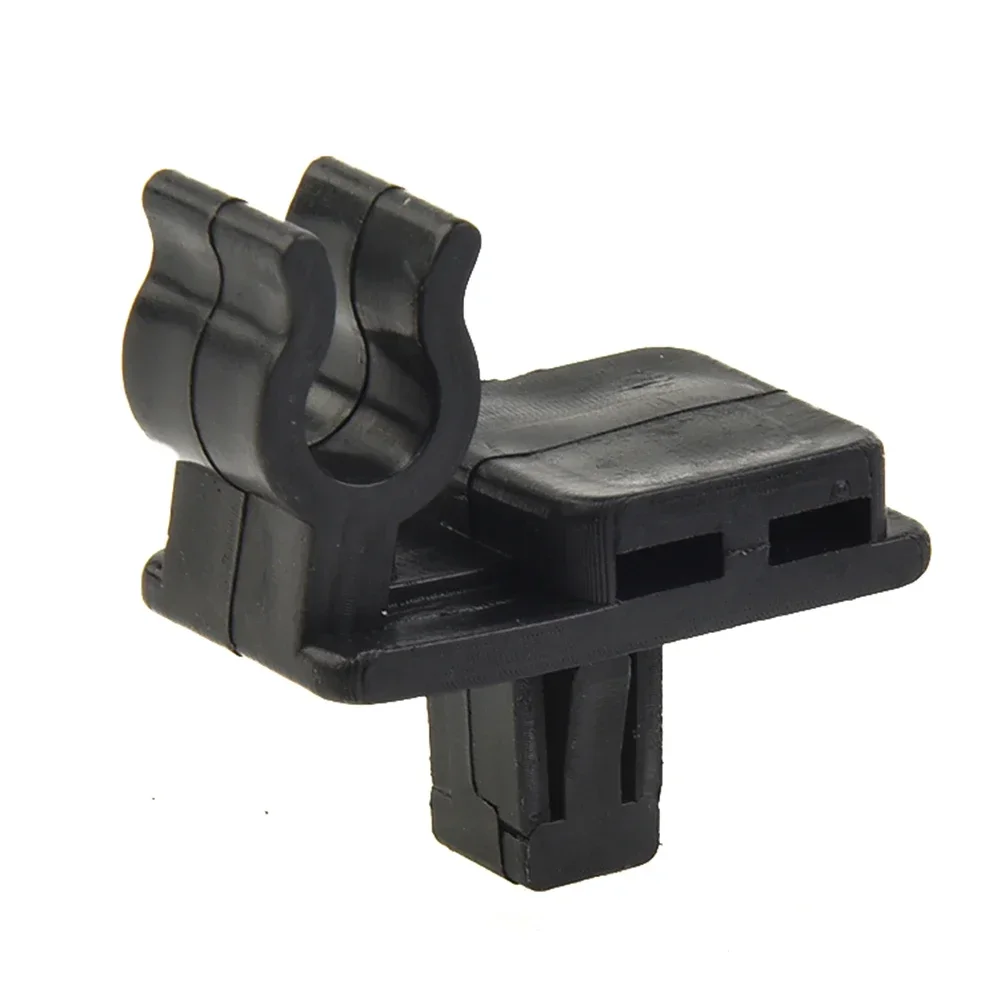 2Pcs/set For Isuzu- TF TFR Trooper- Hold En Rodeo Brava Hood Strut Prop Rod Clips Clamp Durable Replace Car Spare Part Upgrade