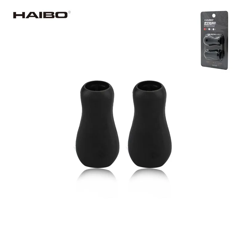 HAIBO ARISE KNOB COVER Anti-slip For arise AIR, ELITE,ULTRA AIR UT