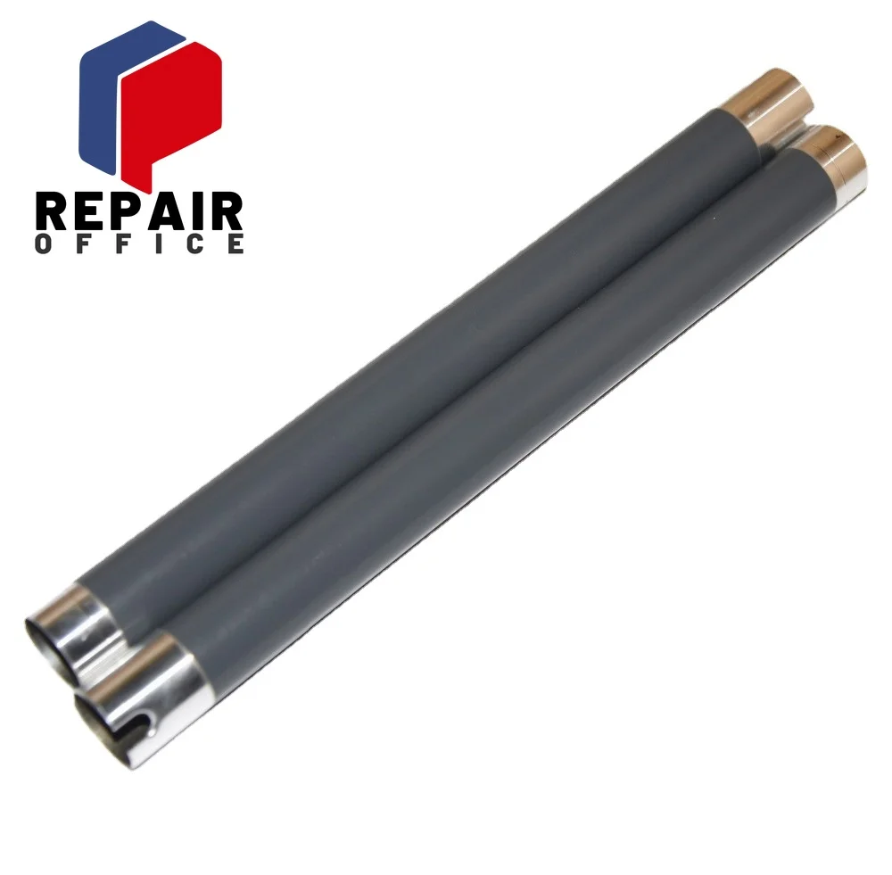 rolo de aquecimento para fusor superior 2hs25230 2hs25231 para fs1100 1110 fs1120 fs1300 fs1320 fs1028 fs1024 fs2000 km2810 km2820 01