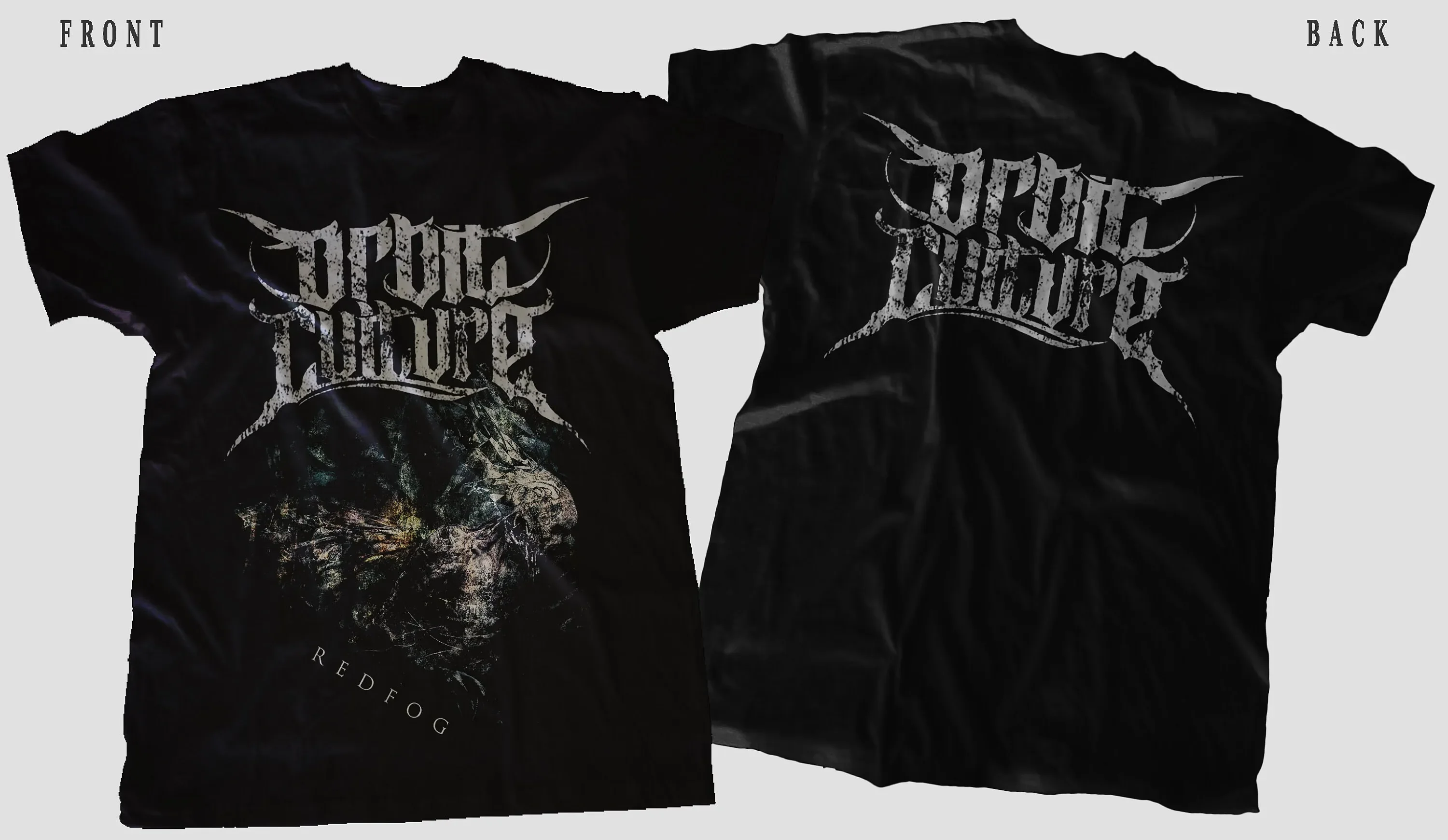 New Dtg/Dtf Printed…