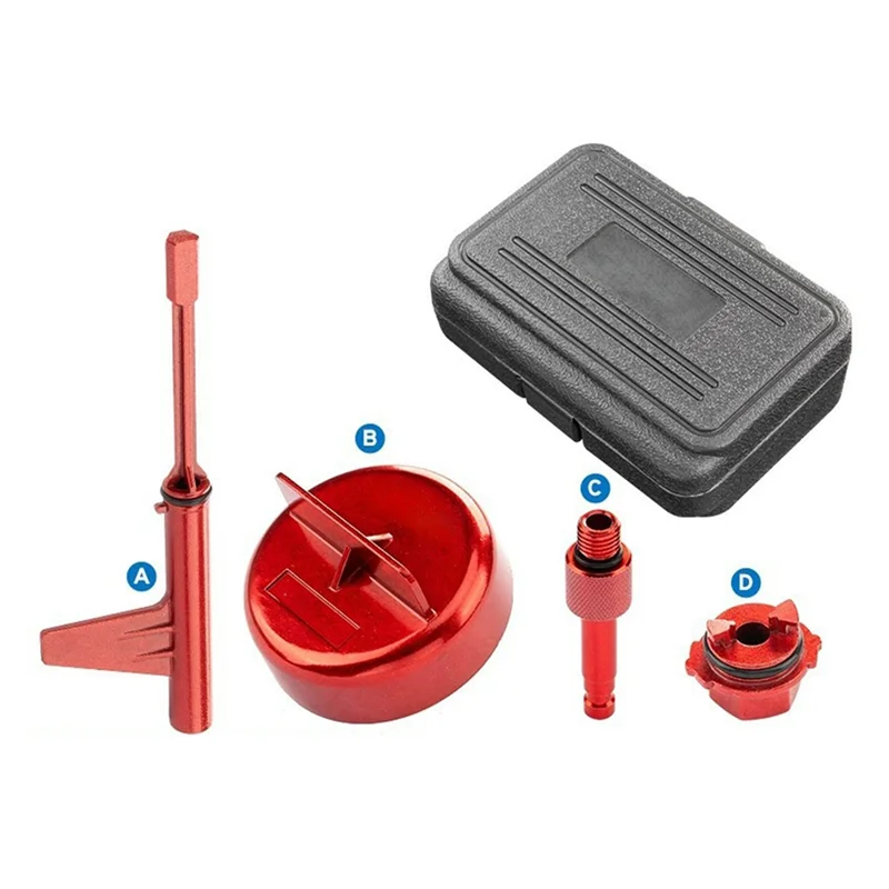 Il kit adattatore per strument - Drain Filler Kit recensione e prezzo