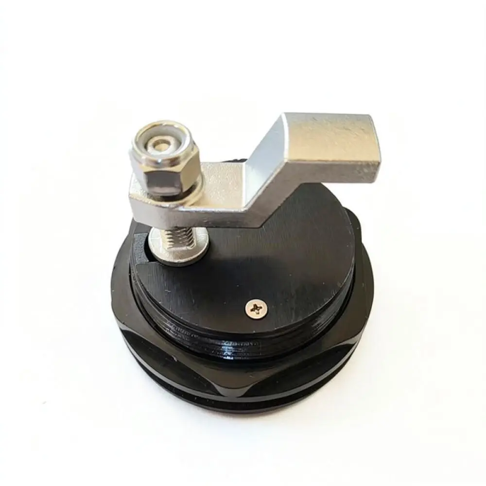 Boat Hatch Latch Flush Pull Lock 316 Stainless Steel Marine Hardware For Yacht Deck Cabinet Door Toolbox Storage