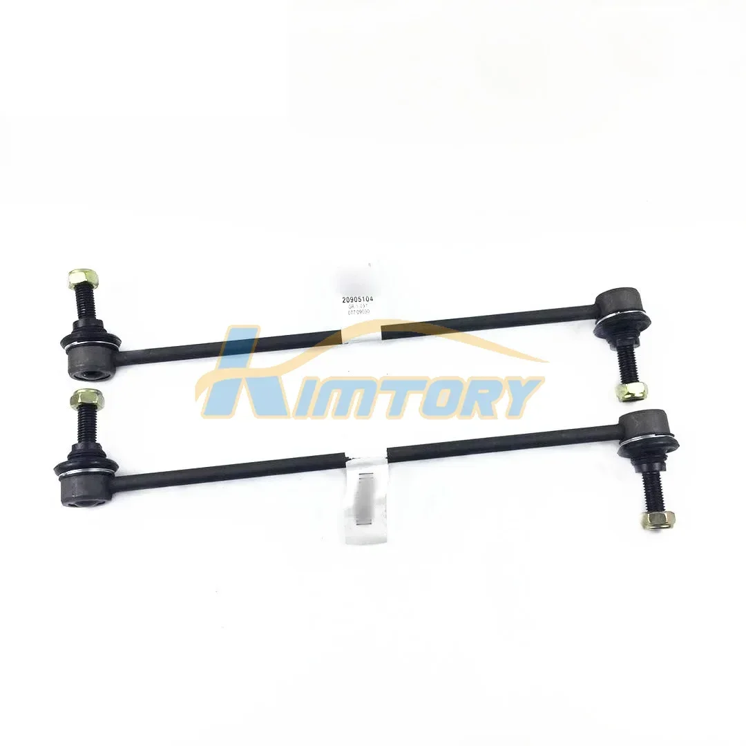 

Front Stabilizer Bar Link For Buick Chevrolet Traverse GMC Acadia K750155 25981951 15127978 20905104