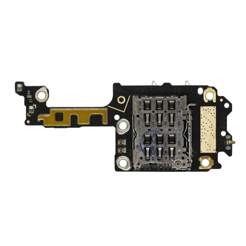 SIM Card Micro SD TF Reader Microphone Sub Board For OnePlus 10 Pro 5G