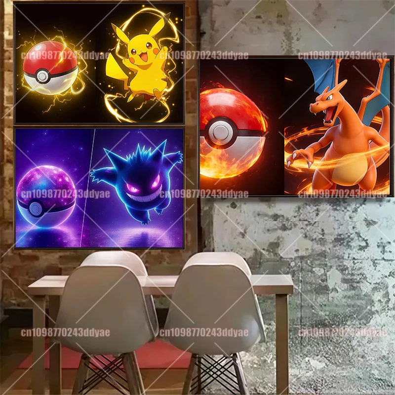 poster-de-personagem-de-anime-pokemon-gengar-para-decoracao-de-quarto-infantil-pintura-classica-presentes-de-ferias-para-criancas