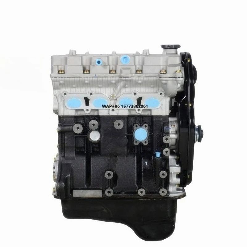 

New Factory 1.0L Engine CB10 JL466QL JL466Q5 JL466QL for Mini Engine Long Block