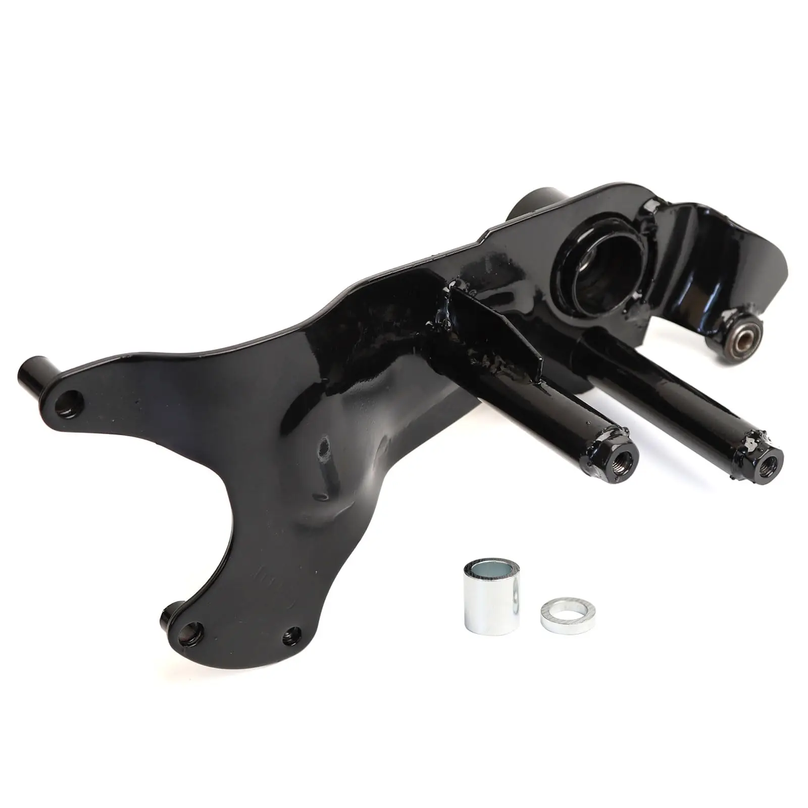 

Motorcycle Rear Drum Bracket Holder Fit for Jonway 125cc