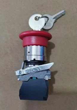 Brand New Original XB4BS9445 Panic Button Fast Delivery