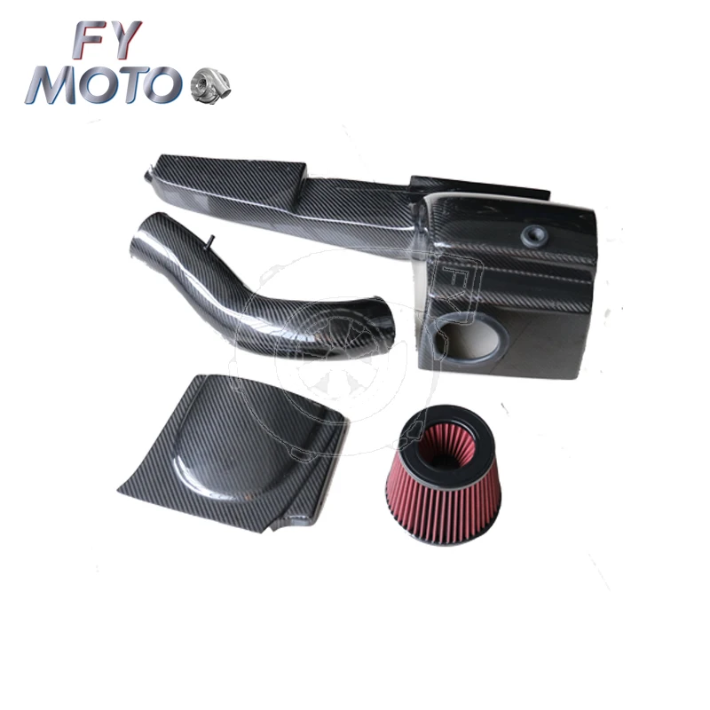 

Carbon Fiber Intake for au di S3 Golf Mk7 Mk7.5 2.0t Gen3