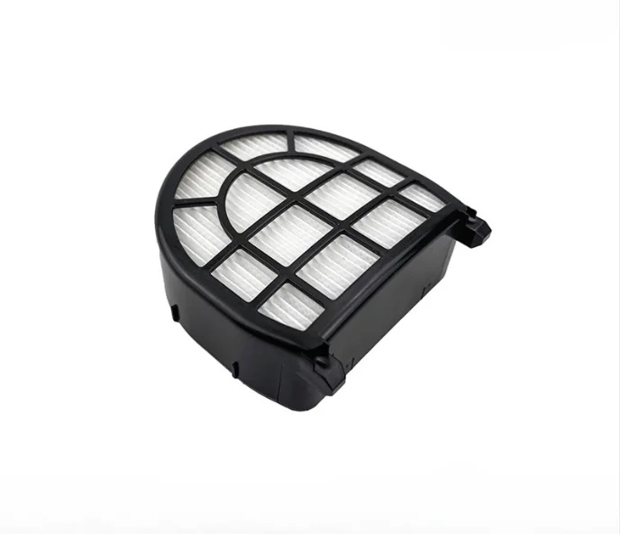 لمرشحات استبدال مكنسة القرش الكهربائية، مرشح الشاشة الأمامي والخلفي LZ602، والمكانس الكهربائية LZ602C #2