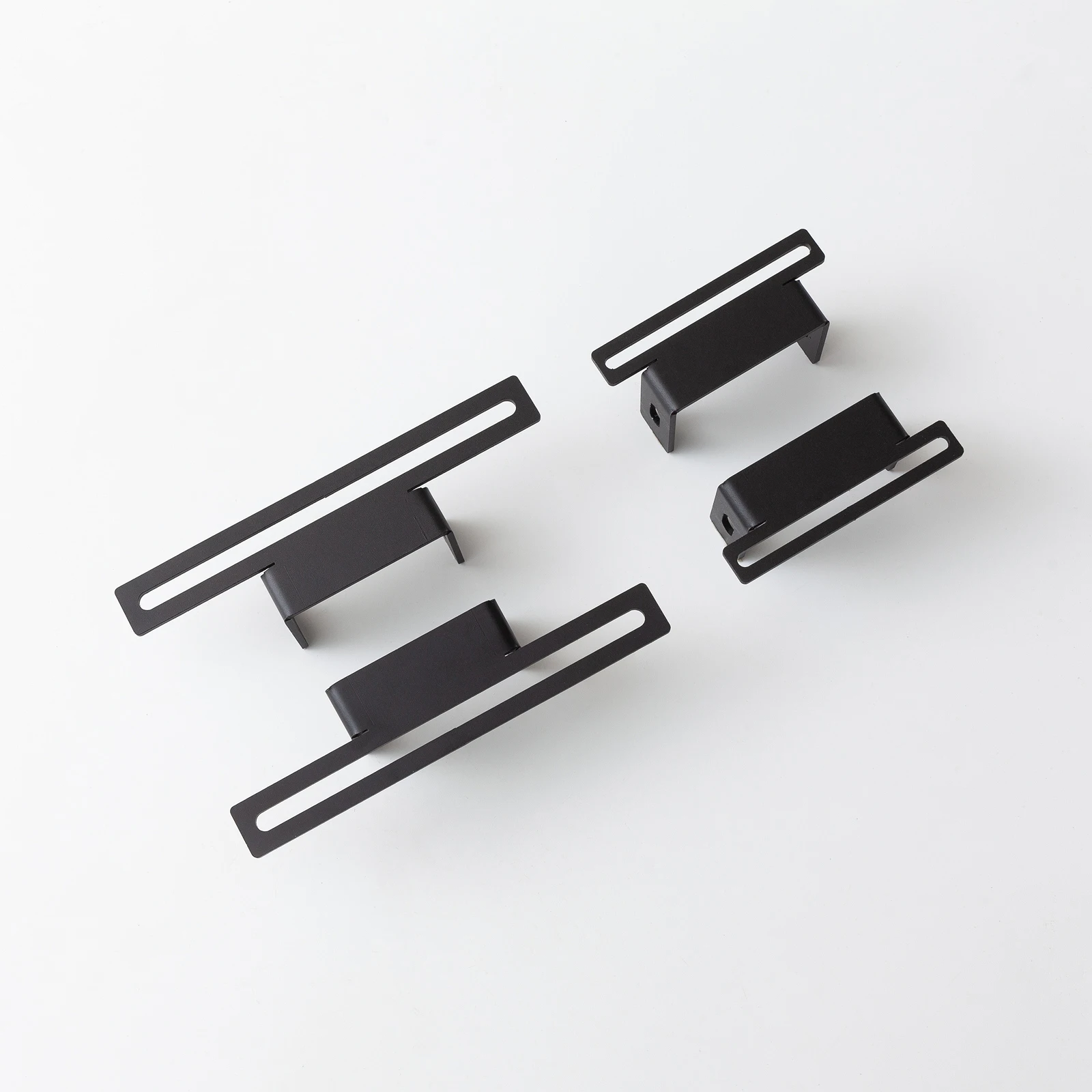 Flugsimulator Joystick THROTTLE STICK Desktop-Montagehalterung für Logitech X56 X55 X52 Thrustmaster T16000M TCA VKB WINWING – Detail 38