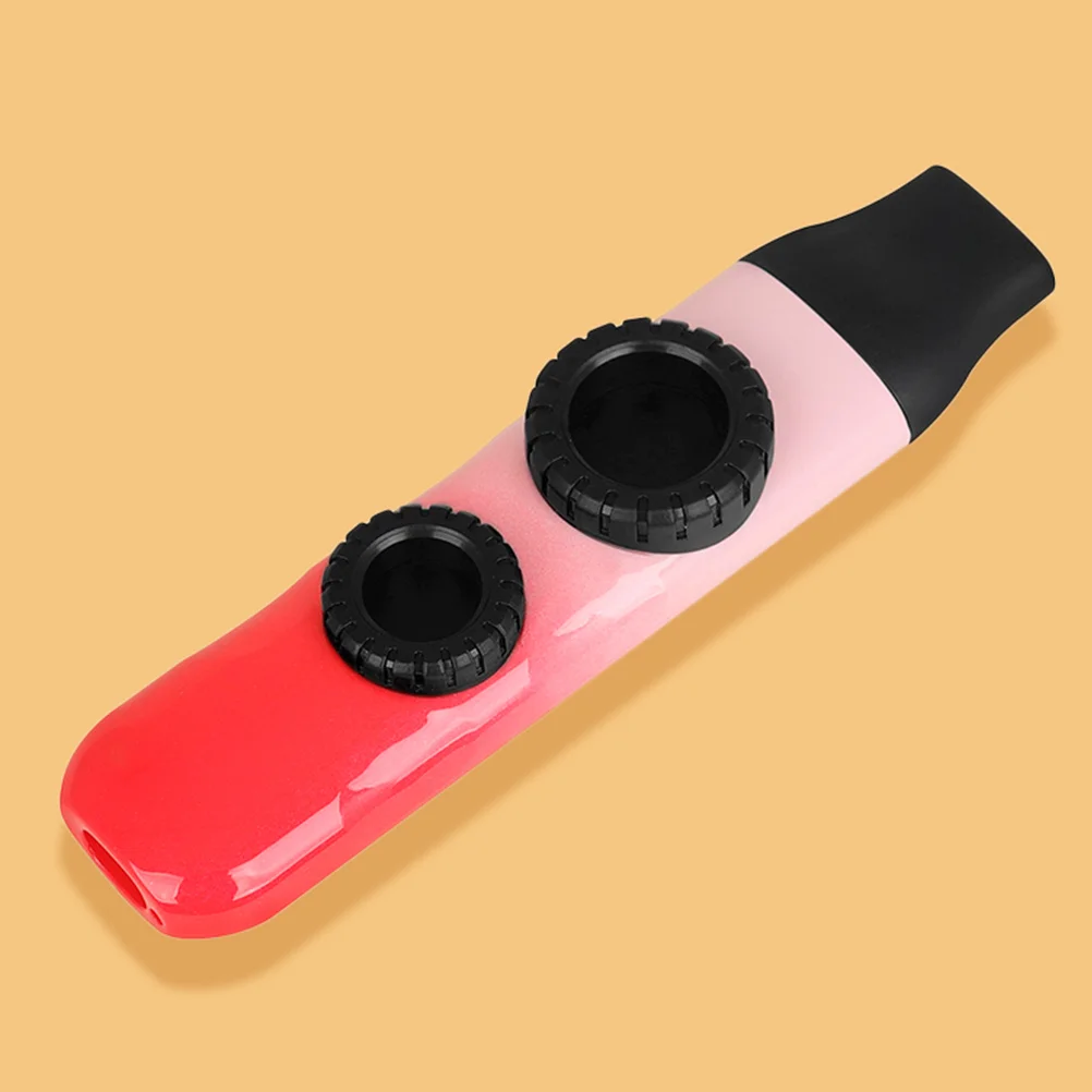 

Kazoo Musical Instrument Portable for Adults Abs Kids Bulk Child Girl Kazoos Instruments