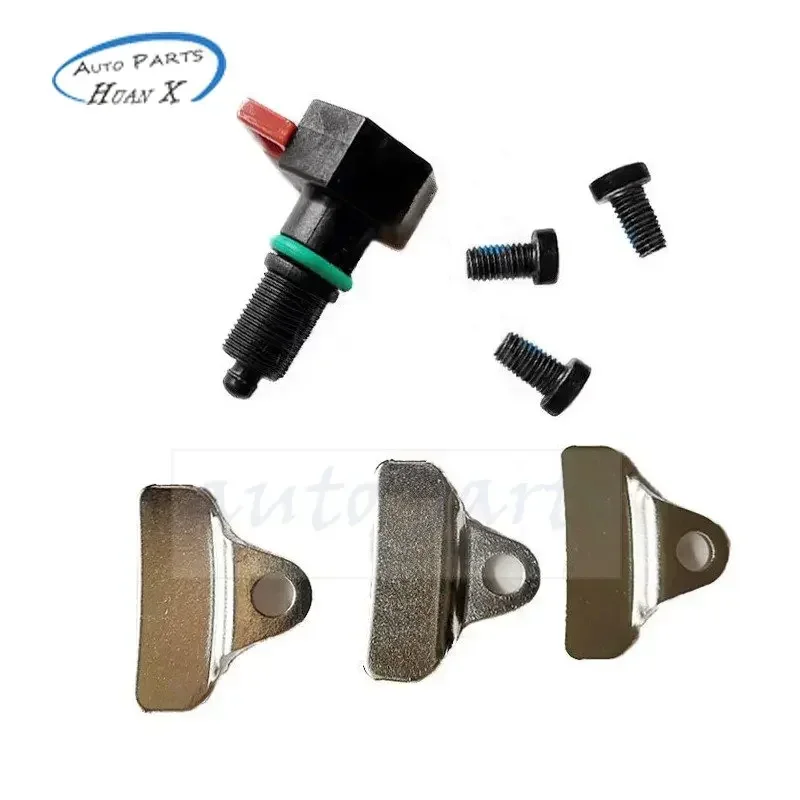 MPS6 6DCT450 Auto Transmission Repair Kit Locating Ring Rubber Block installation tool for FORD CHRYSLER VOLVO Car Accessories