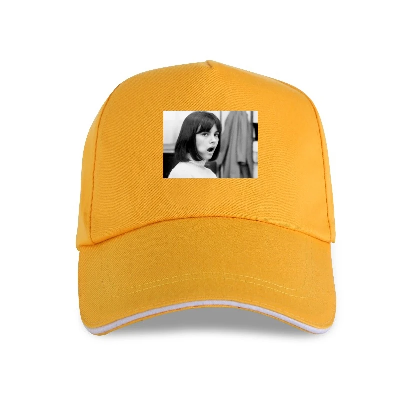 Men Baseball cap Masculin Feminin 1966 Jean Luc Godard Women