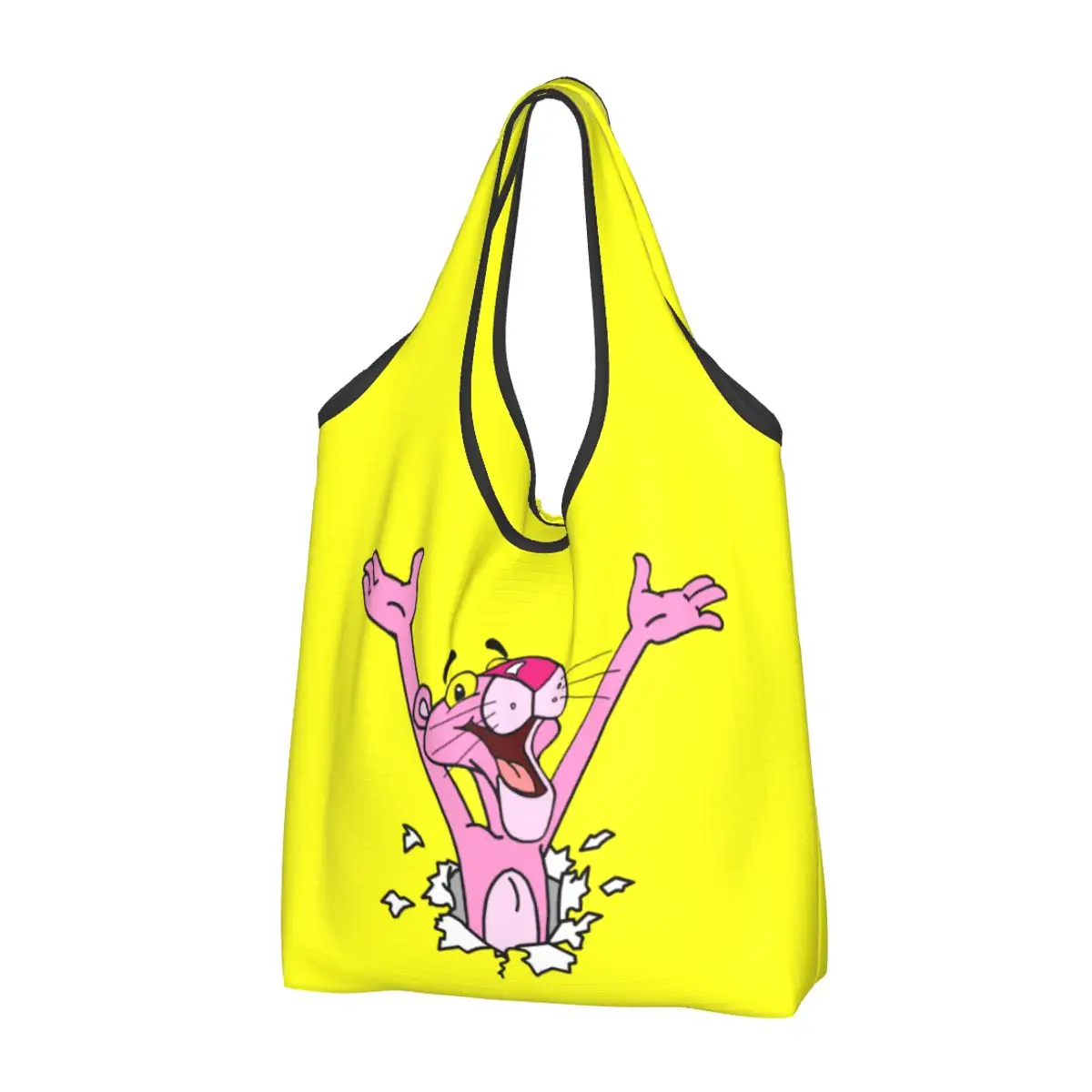 personalizado-reutilizavel-bonito-p-panthered-dos-desenhos-animados-sacola-de-compras-feminina-sacola-de-compras-de-supermercado-portatil